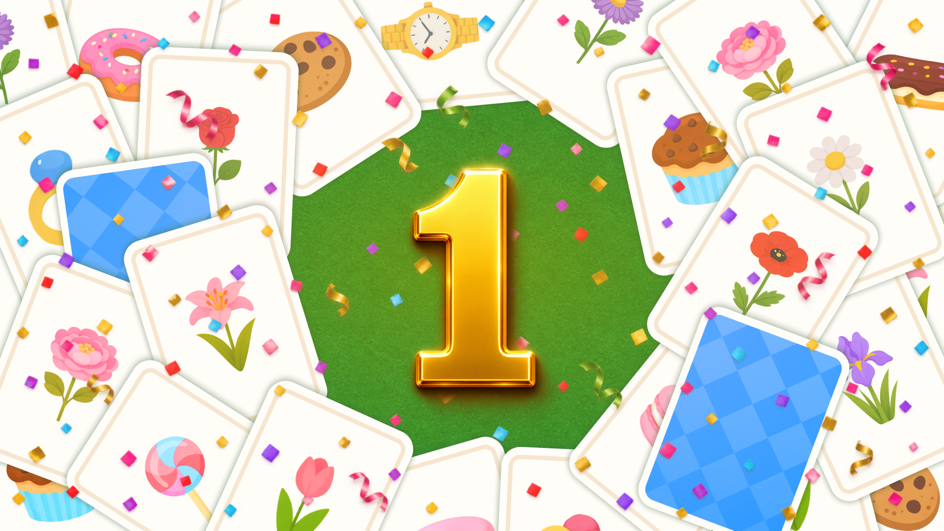 Word Solitaire Anniversary 活动预览