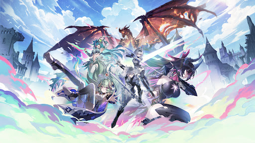 Preview for Version "999 Nights" Is Now Live!