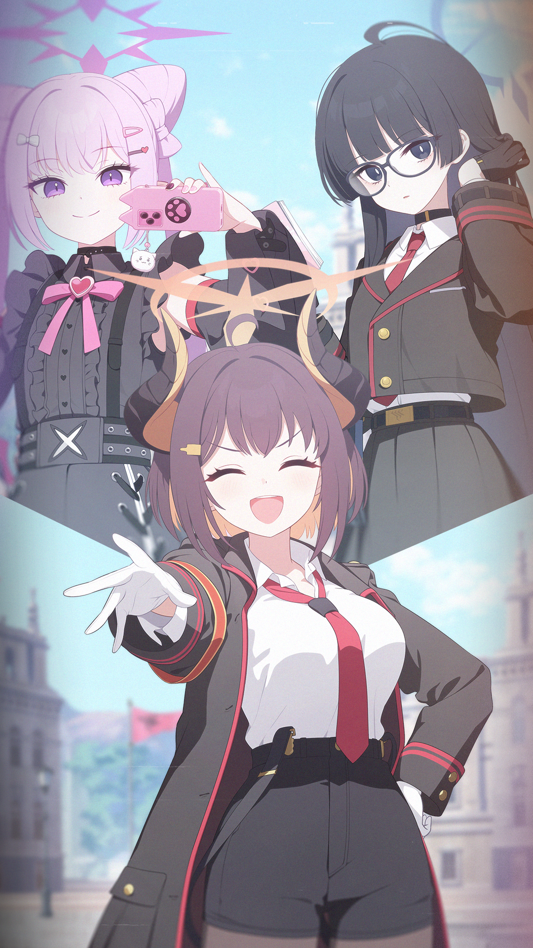 Preview for メインストーリー更新！