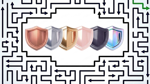 Preview for Can you climb to the top League?