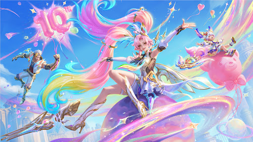 Preview for ALL in MLBB