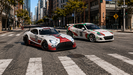 87% Discount for Racing Heroes pack! 活动预览