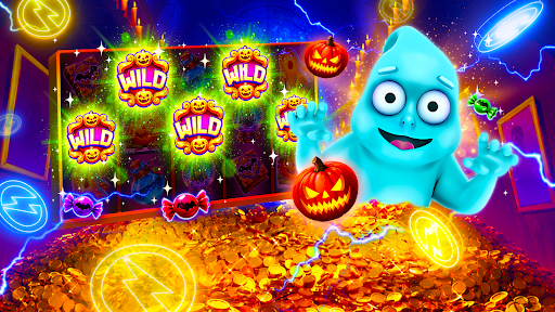Preview for Halloween Spooktacular
