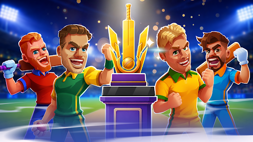 Celebrating 100-Ball Cricket: Get Exclusive Players at a 50% discount! 活动预览