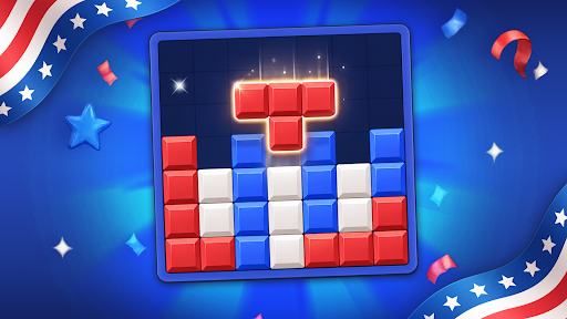 Preview for Make every block move sparkle like fireworks