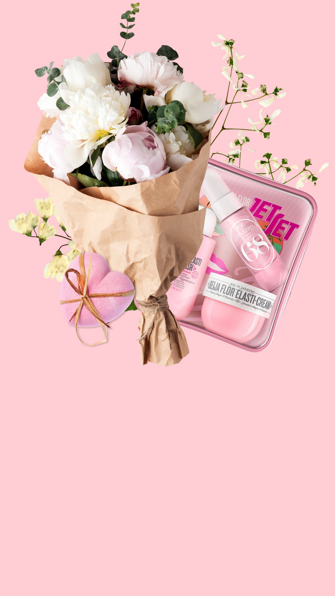 Preview for Mother's Day, handled