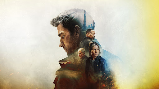 Preview for Tom Clancy's Jack Ryan Ghost War