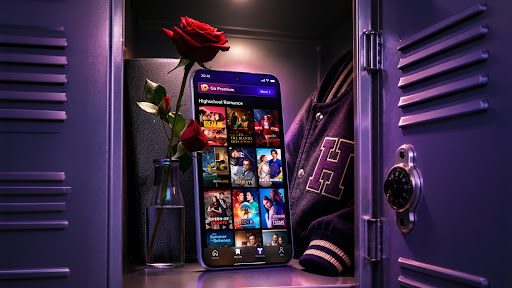 Preview for Summer's Out. Drama's In. High School Romance, All in One Place