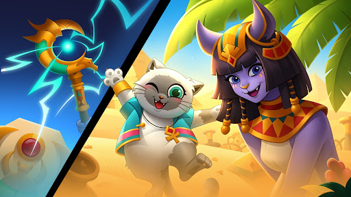 Preview for Journey to the past and join Coconut on a new adventure!