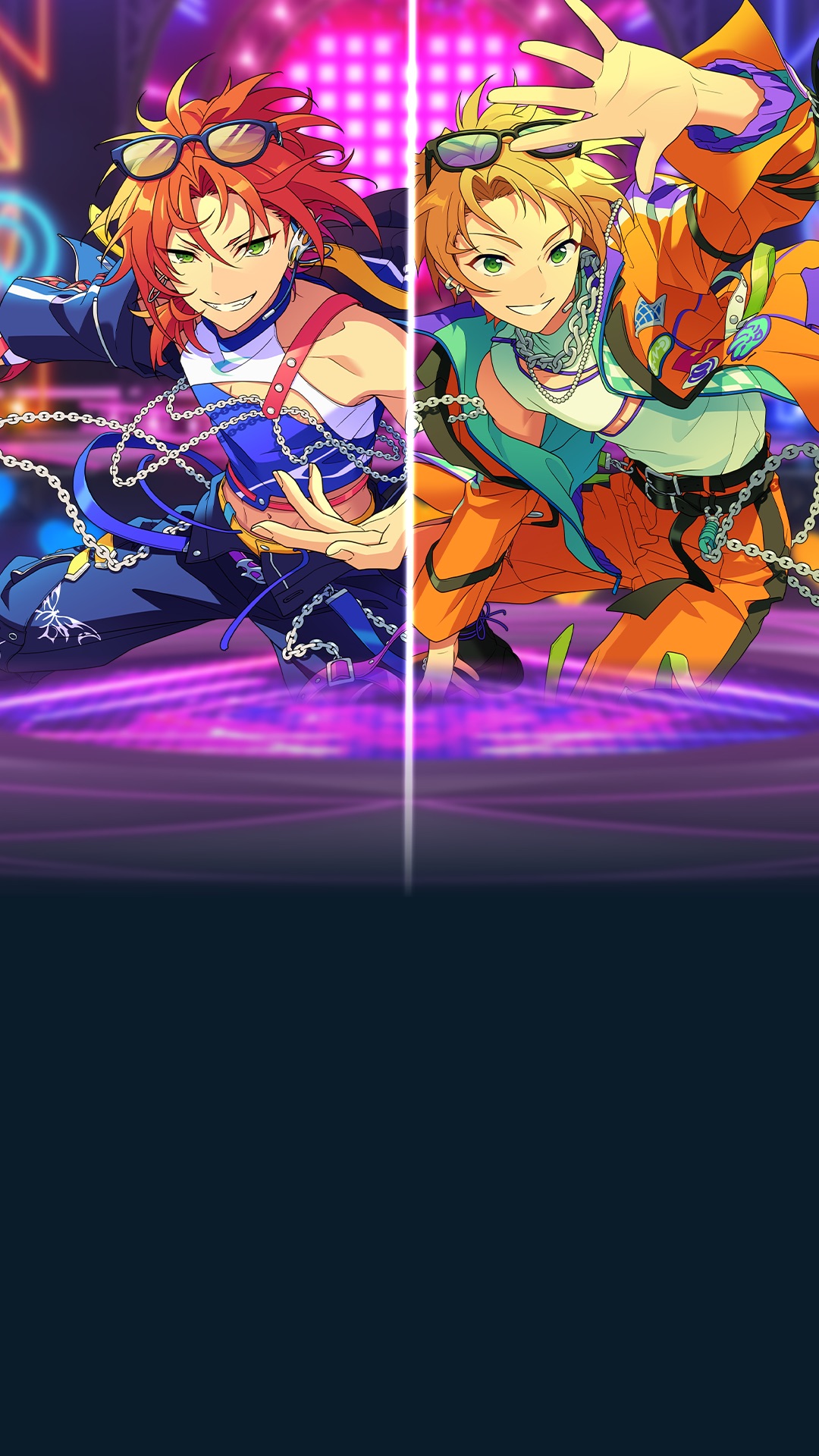 Preview for メインストーリー「ワールドツアー編」第二章公開！