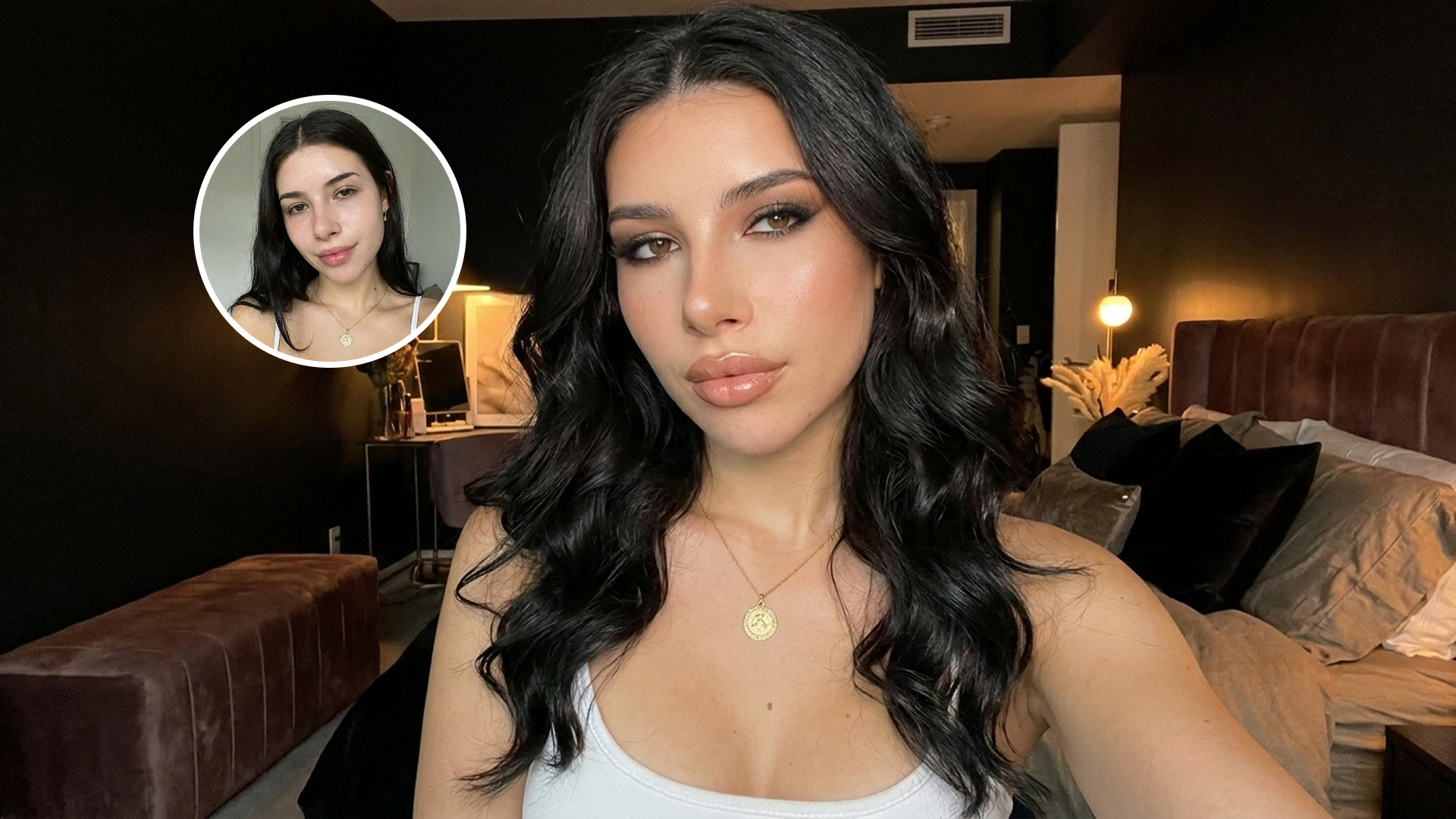 Preview for Picture Your Dream Look