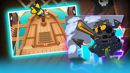 Preview for Sniper Monkey Paragon, New Map, and More!