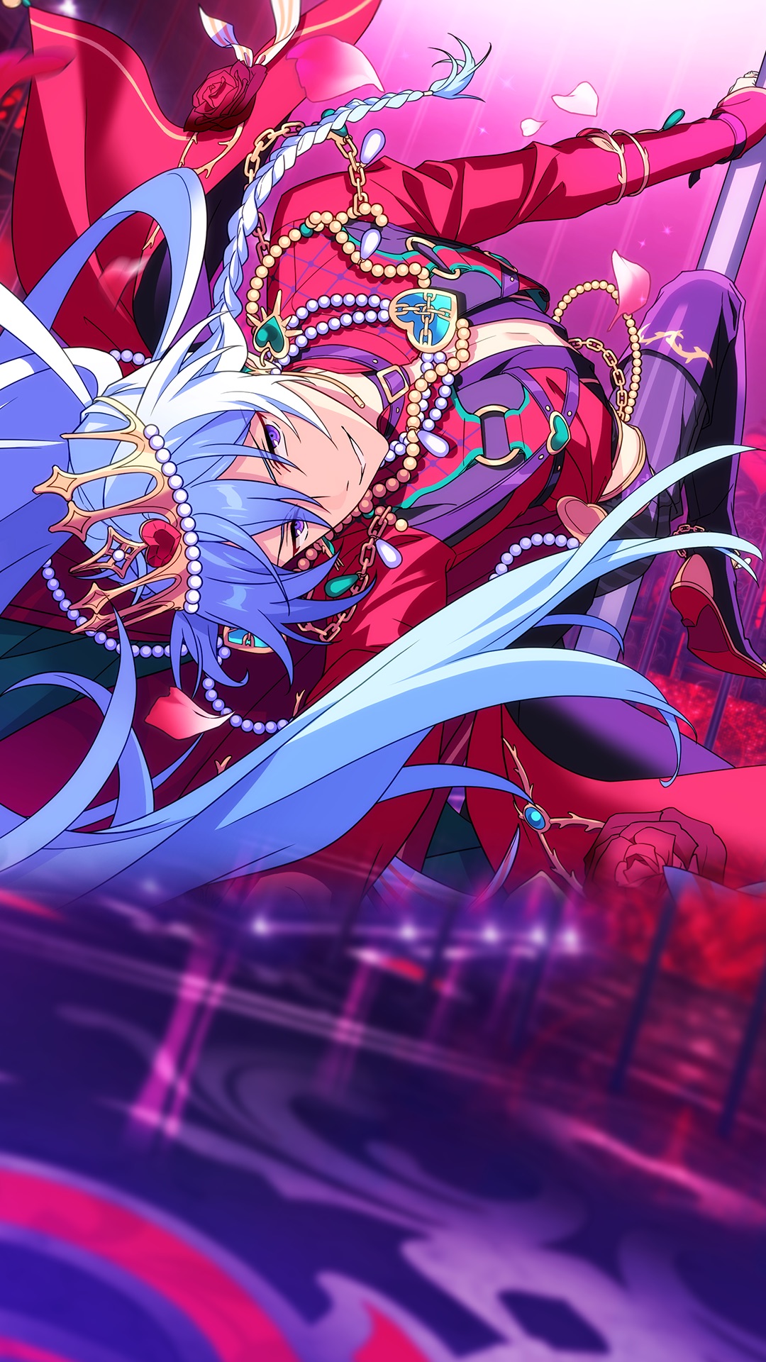 Preview for fine新曲イベント開催中！