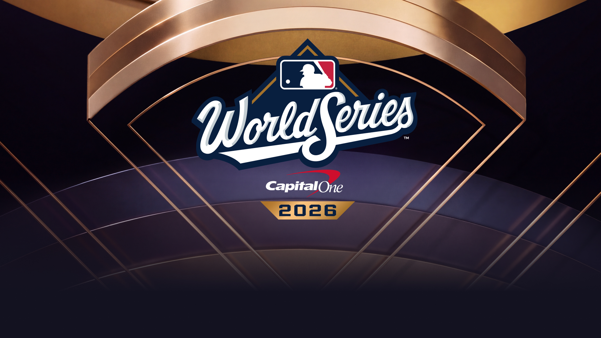 Preview for The World Series