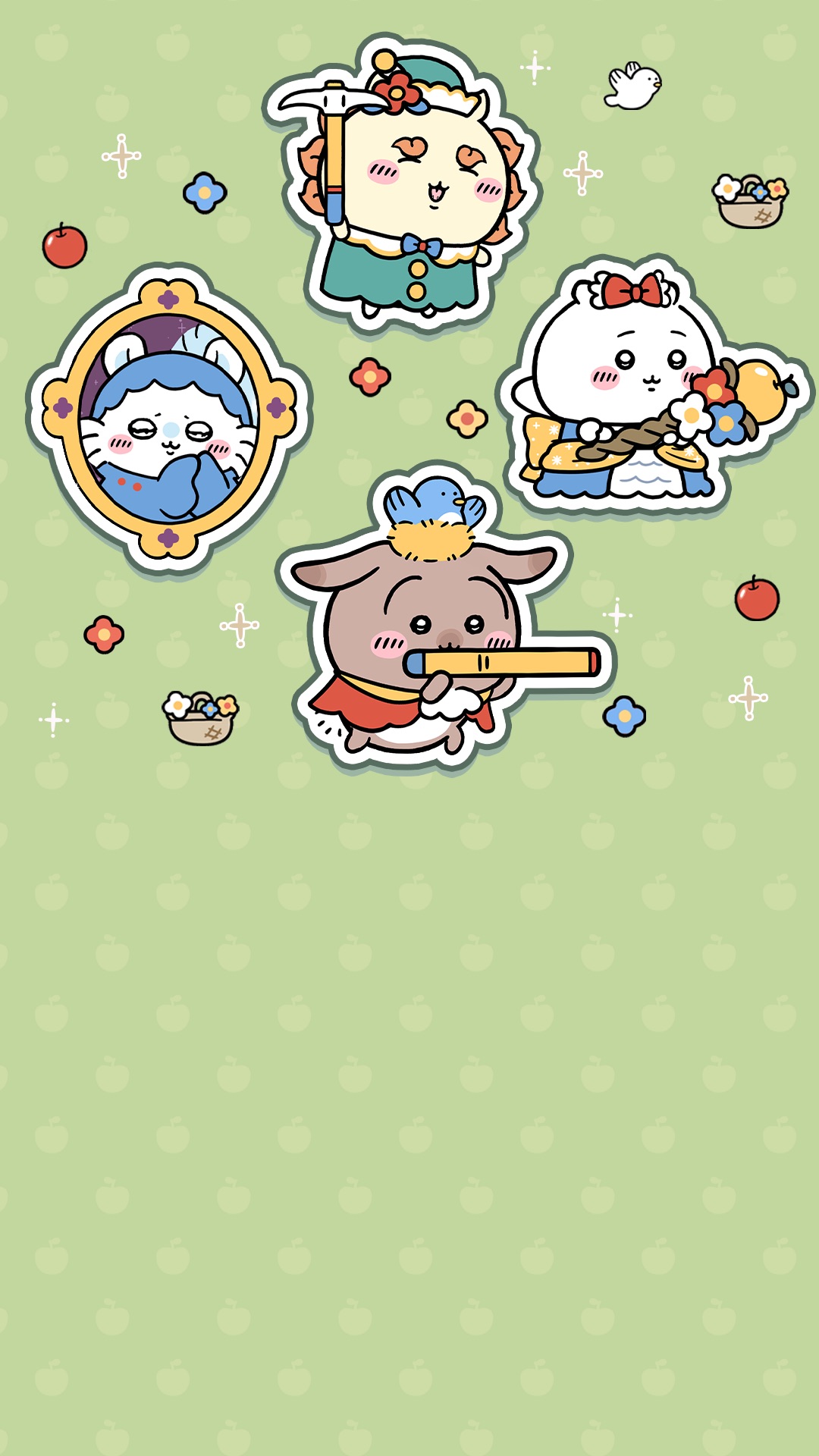 広告なしでいっぱい遊べる! 活动预览