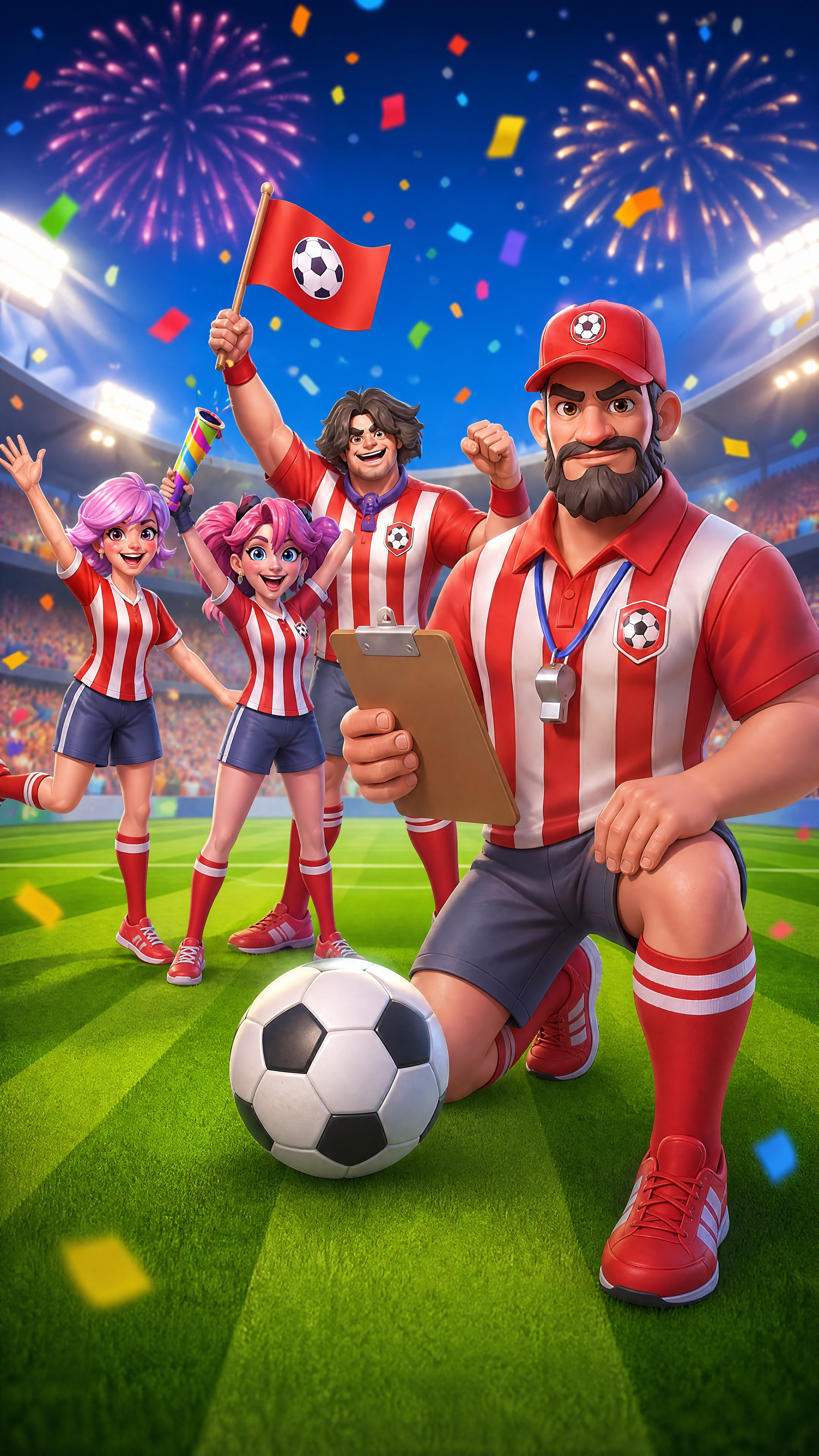 Preview for Push & Play