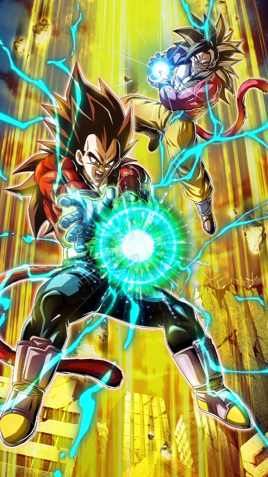 Preview for 灼熱怒涛!超絶CP DOKKANフェス
