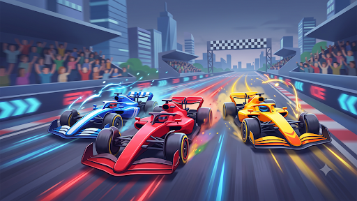 Preview for F1 Championship 2026