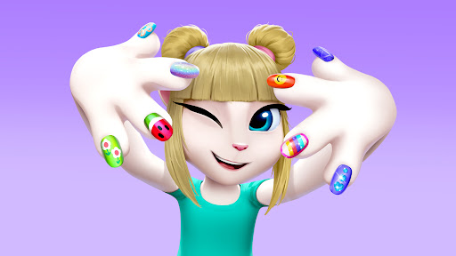 Preview for Design Your Own Nails