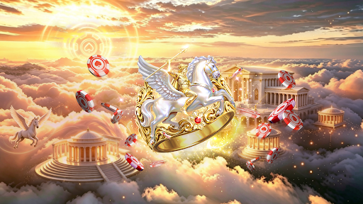 Preview for Wings of Olympus