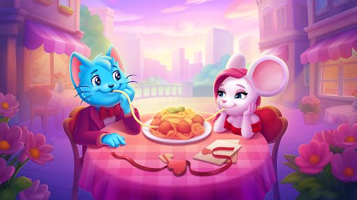 Bingo Blitz Ce-love-ration begins! 活动预览