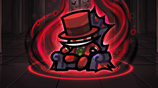 Preview for New Immortal—Monopoly Man