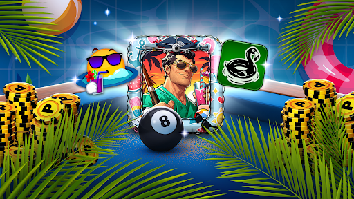 Preview for Join the Spring Break fun at the tables!