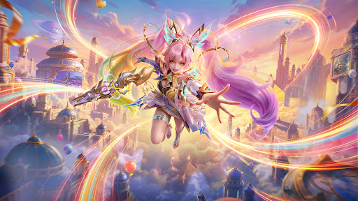 Preview for 10th Anniversary