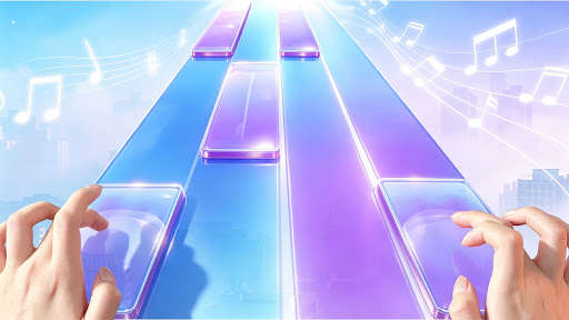 It's time for a pop song challenge! 活动预览