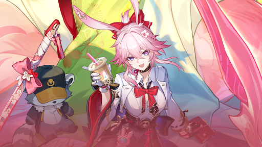 Preview for Evanescia is here!