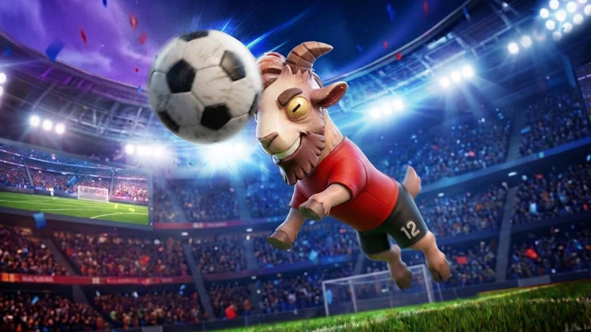GOAT Football League 活动预览