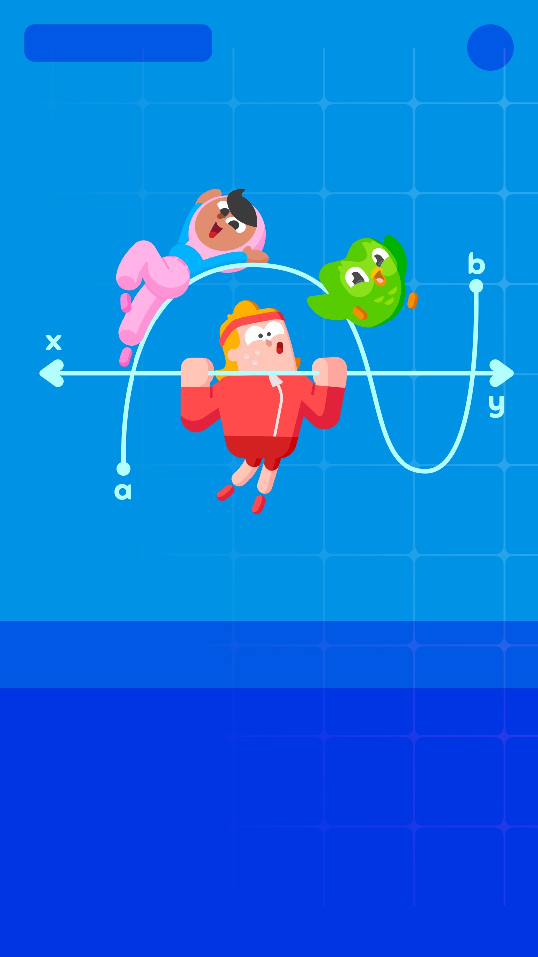 Preview for Math made fun for every level