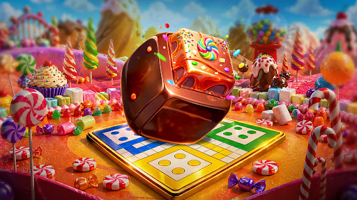 Preview for Chocolate Dice at 30% OFF – Limited Time!