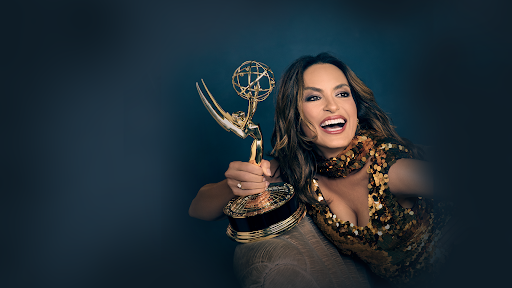 Stream the 78th Emmy® Awards LIVE on Peacock, Sept 14 at 8p ET 活动预览