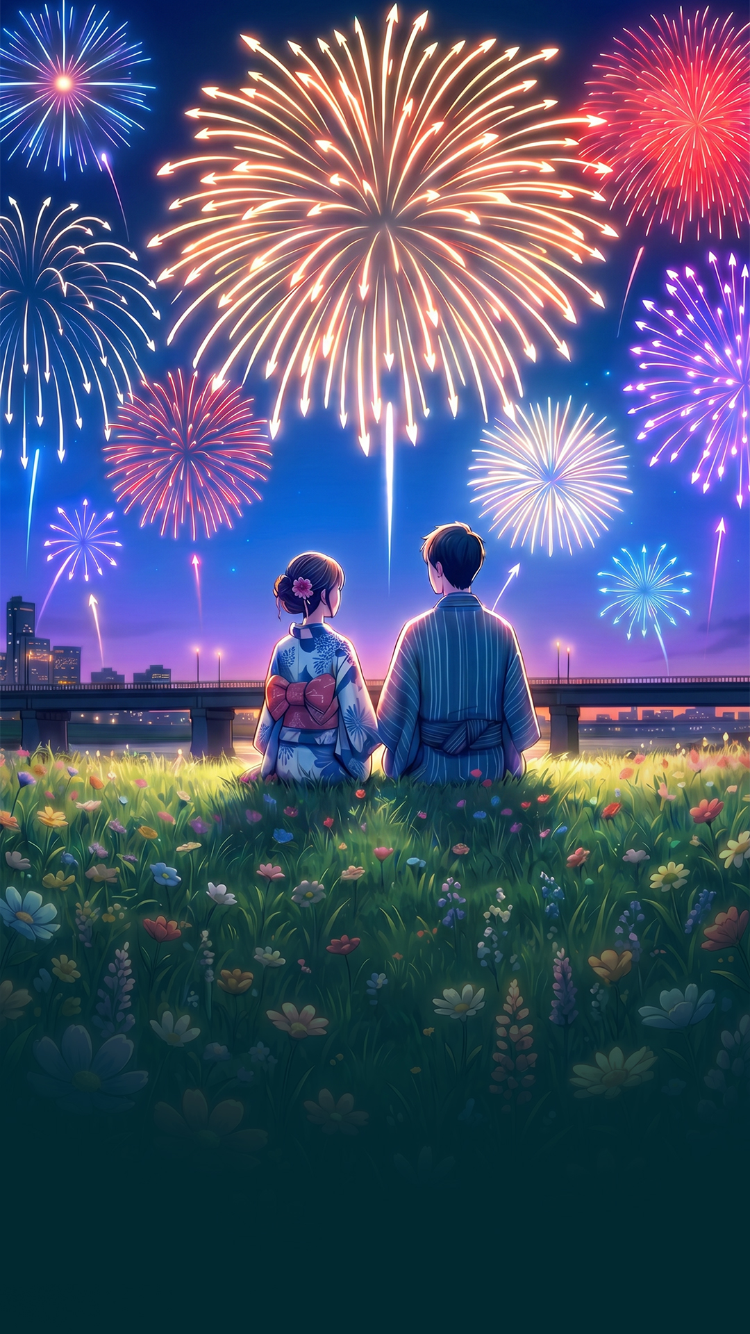 Preview for Summer Night Light