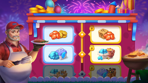 Get 50% off with Backyard BBQ! 活动预览