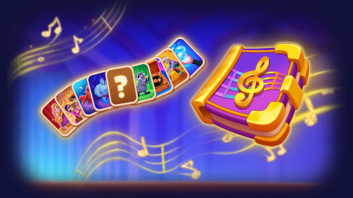 Last chance to complete your Timeless Tunes album! 活动预览