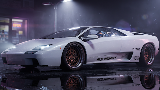 Races, challenges, and LMD and R86! 活动预览