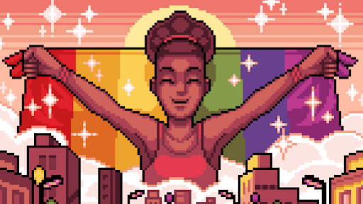 Pride Month Art Fest 活动预览
