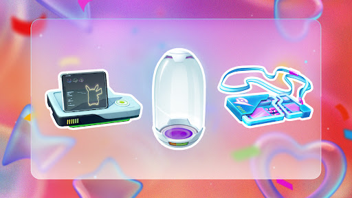 Save 50% on a Special Box in Pokémon GO! 活动预览