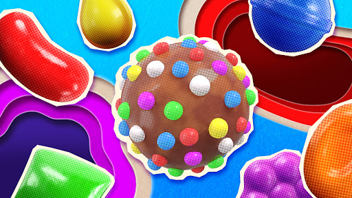 Preview for Your Candy Unwrapped is here
