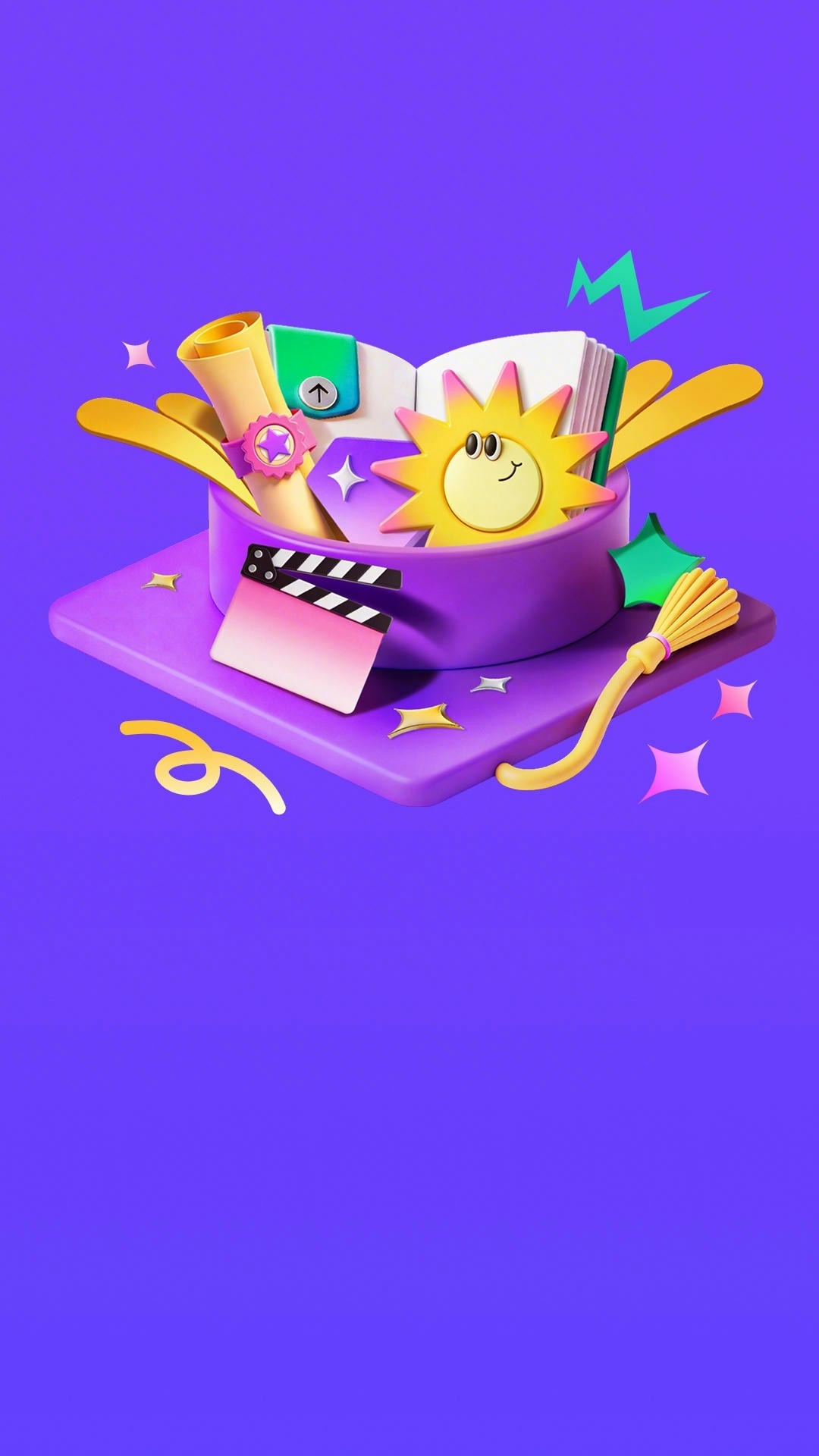 Make Graduation Moments Last 活动预览