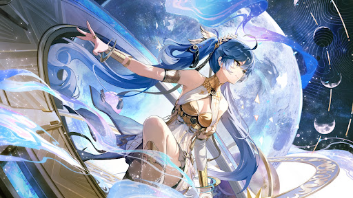Rerun: Resonator Iuno 活动预览