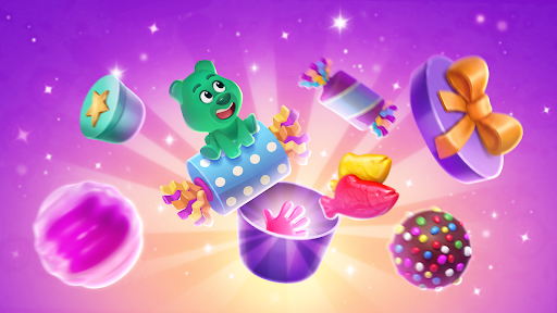 Preview for Build your daily streak for sweet rewards!