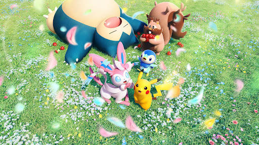 Preview for New Everyday Wonders themed booster packs now available!
