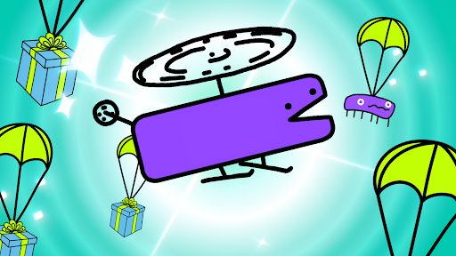 Preview for SUBtember on Twitch is back! Up to 30% off subs.