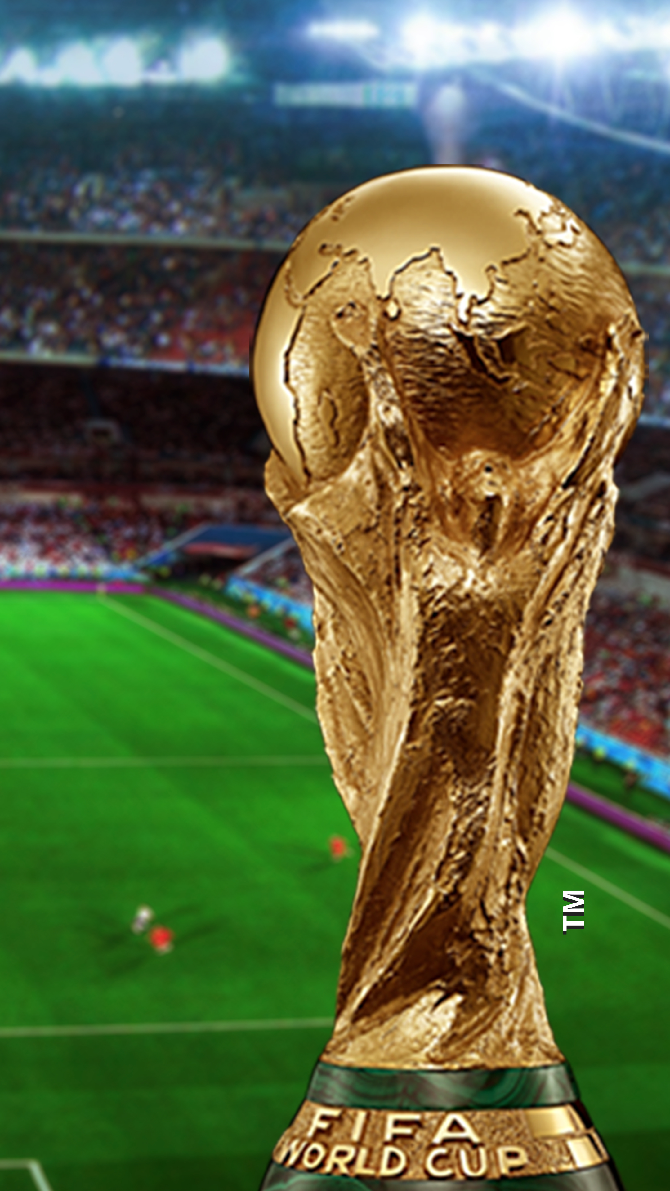 FIFA World Cup 2026™ 活动预览