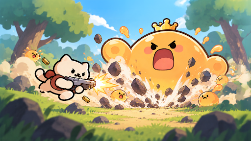 Preview for New Boss Raid Now Open!