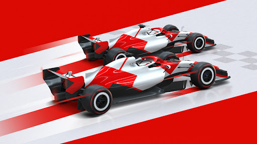 Preview for Compete in the F1® Austrian Grand Prix!