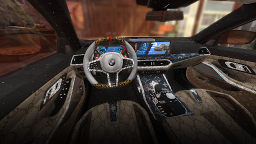 Style your car's interior without limits! 活动预览